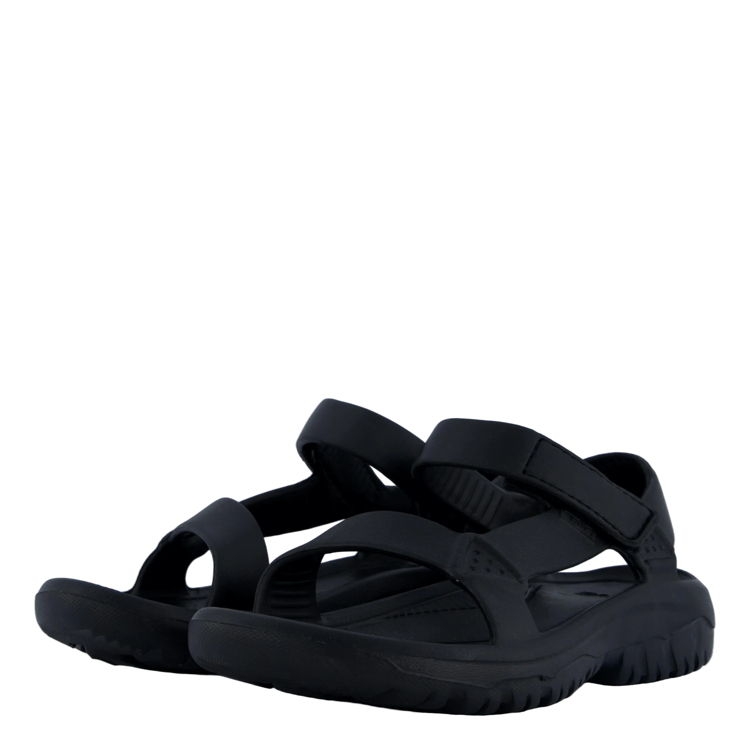 Hurricane Drift Black/ Black