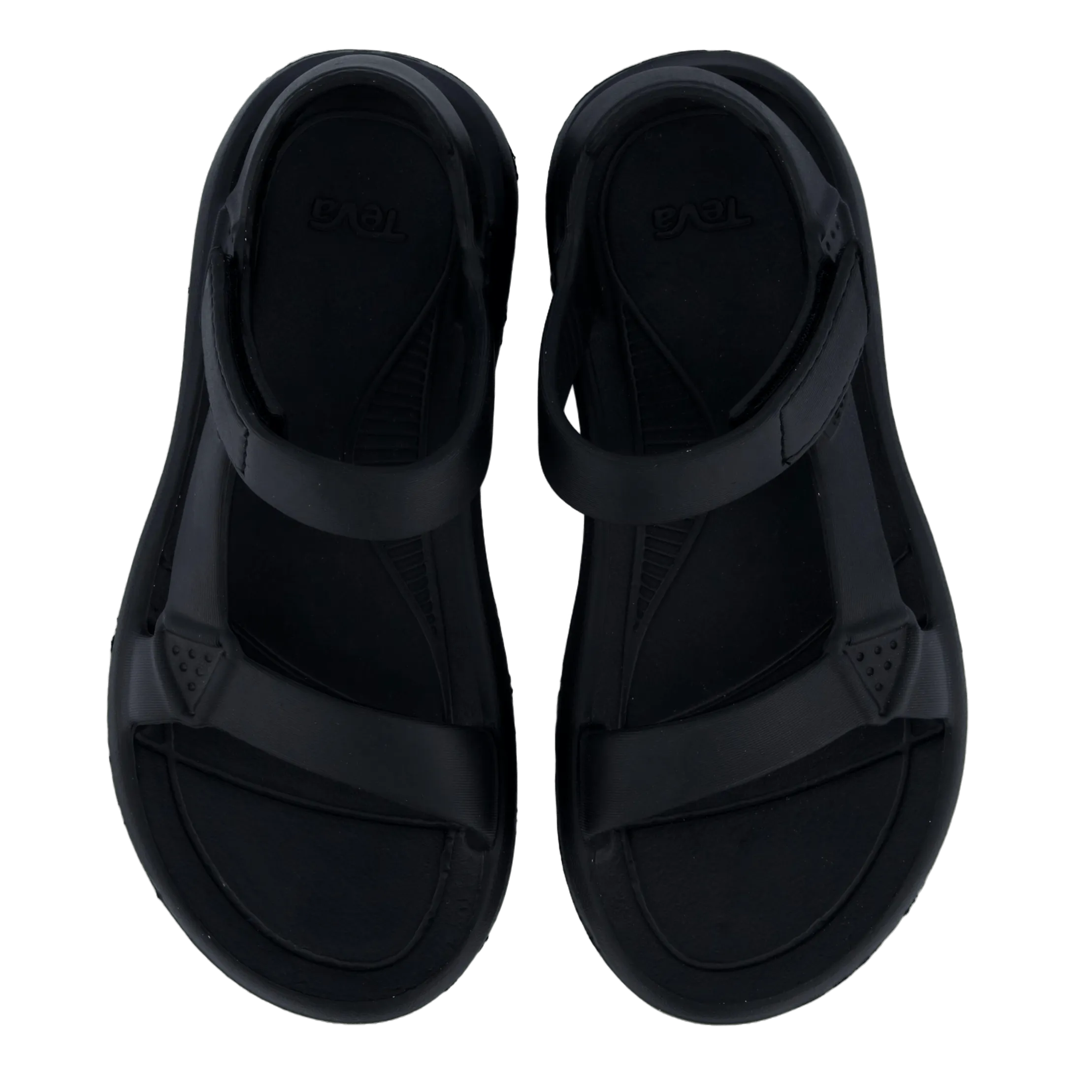 Hurricane Drift Black/ Black