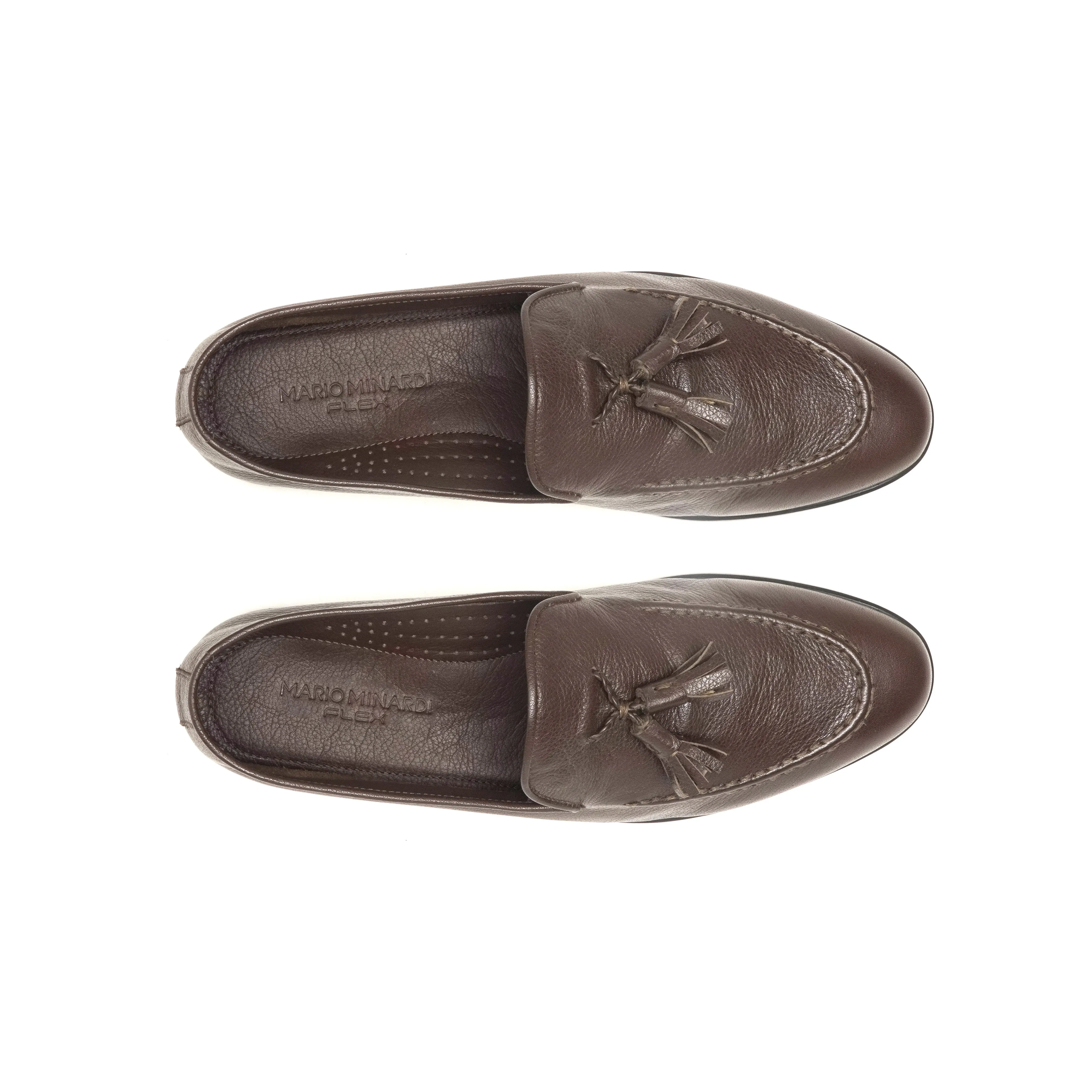 ILARIO DARK BROWN