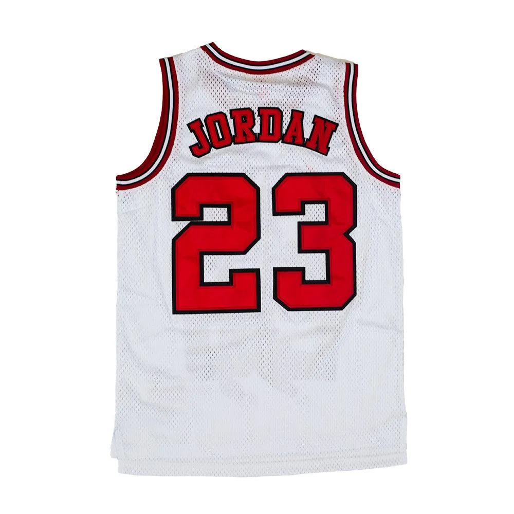 JORDAN CONCORD BASKETBALL JERSEY