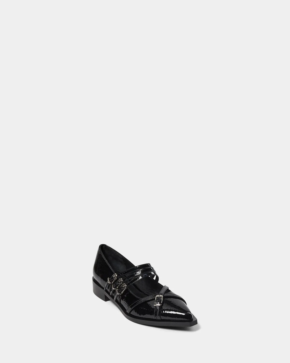 KarinSW Ballerina - Black
