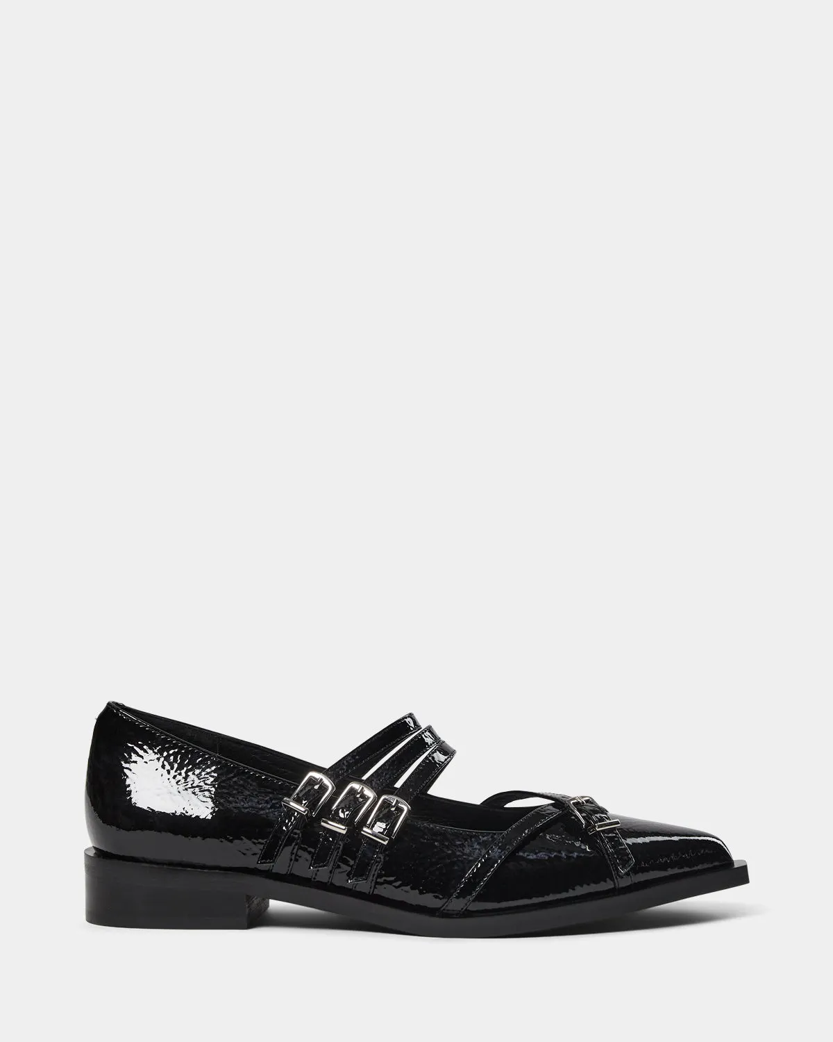 KarinSW Ballerina - Black
