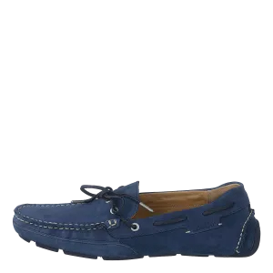 Kedge Tie Navy