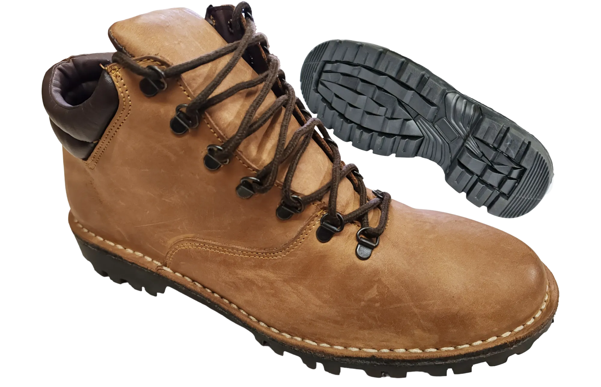 Kingston Men's Boots-250042BEI