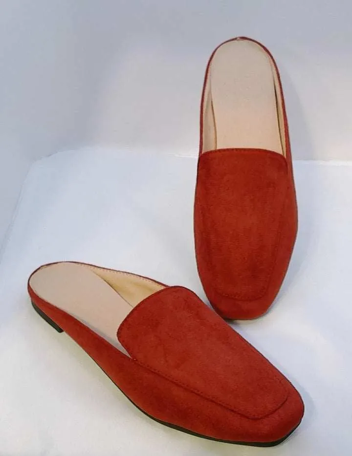Loafers