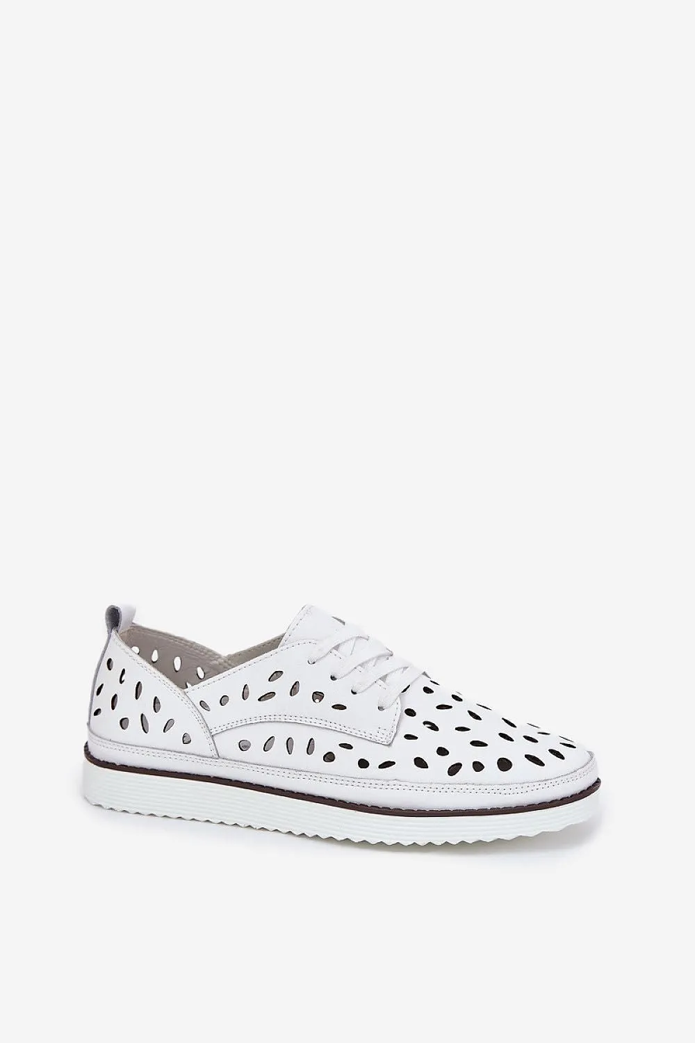 Low Shoes