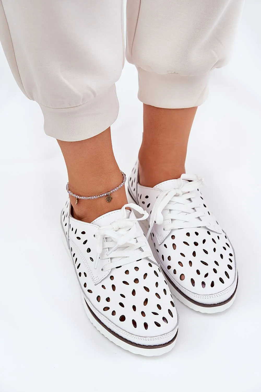 Low Shoes