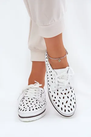 Low Shoes