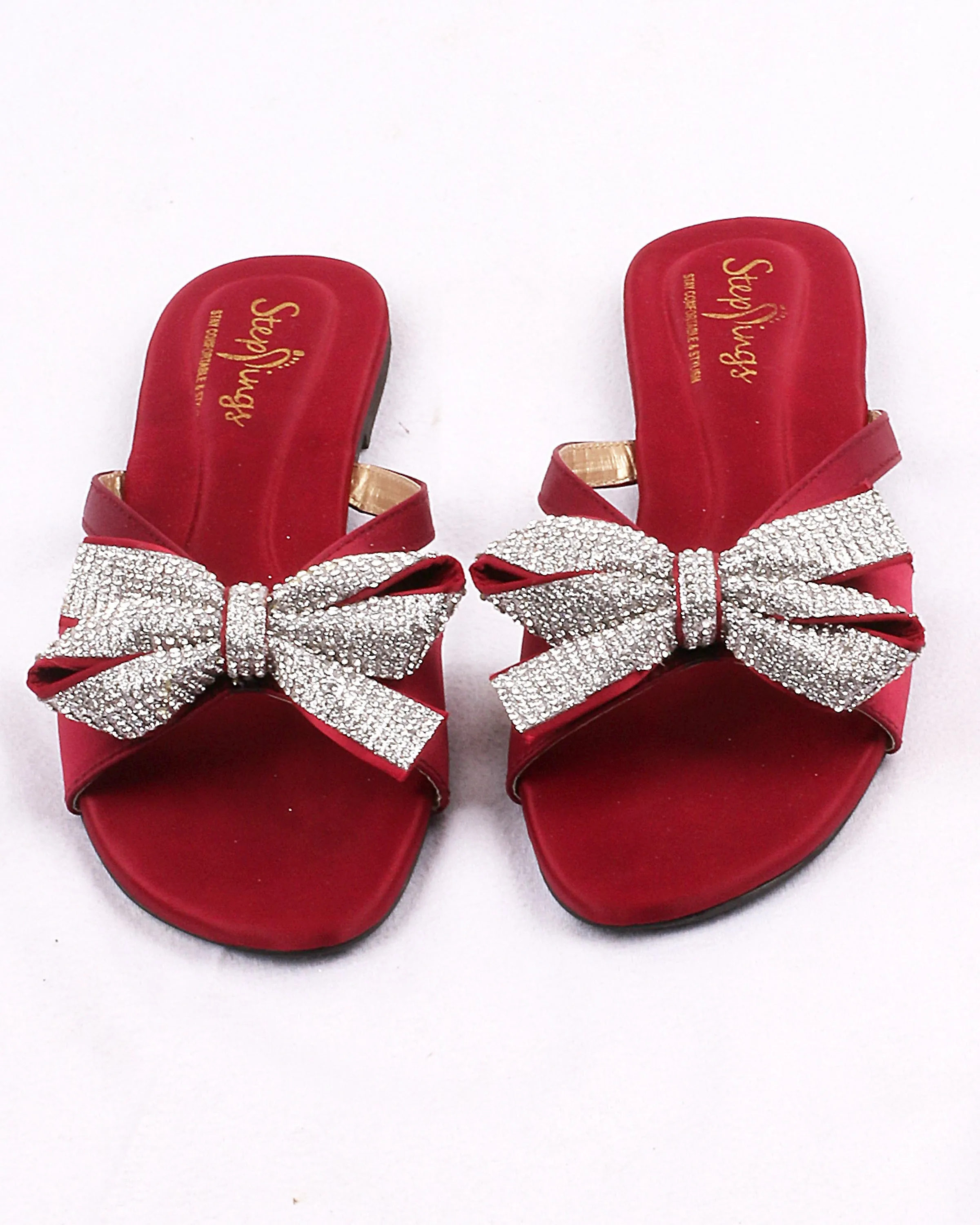 MATILDA Flats