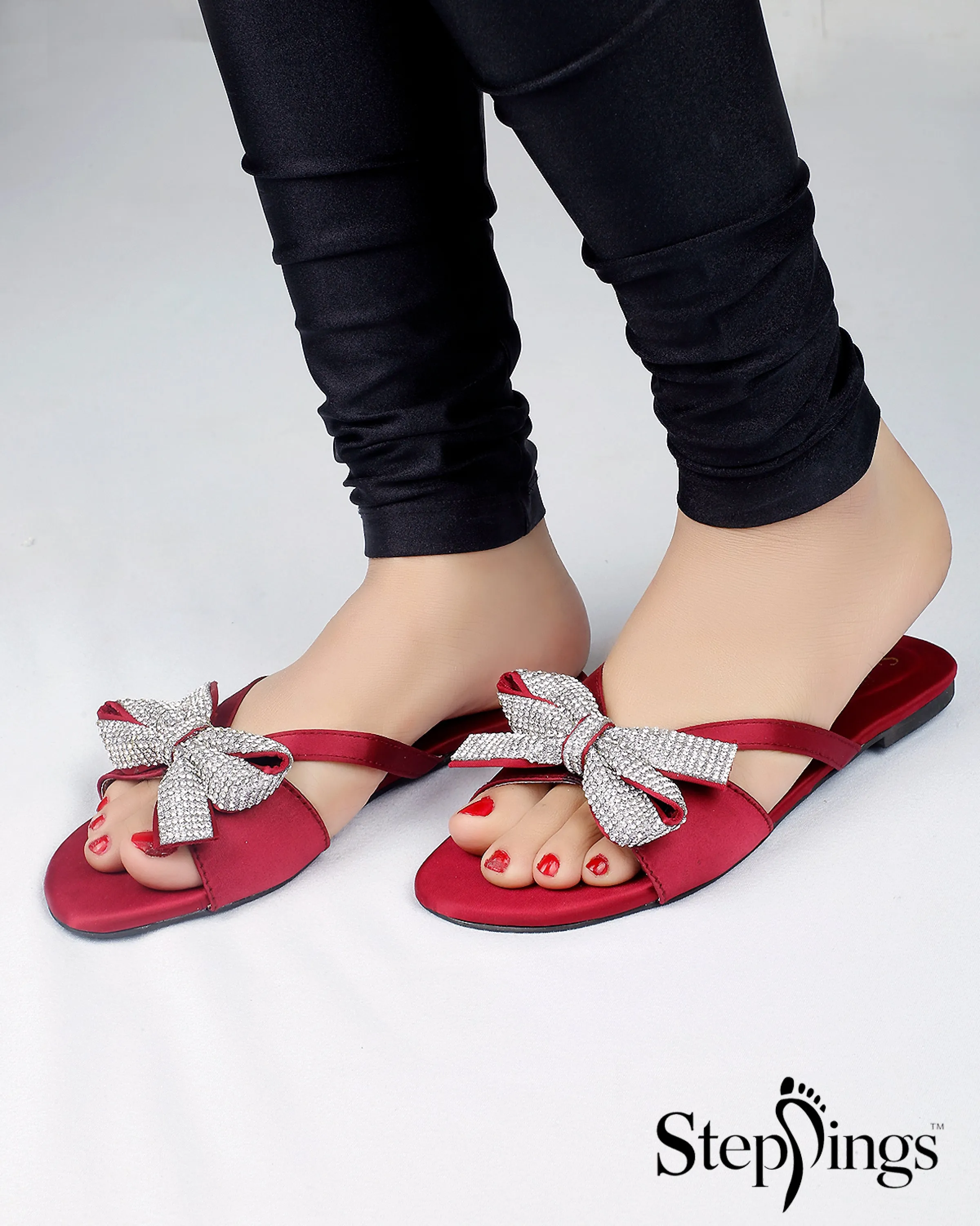 MATILDA Flats