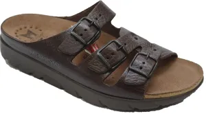 Mephisto Zach Dark Brown