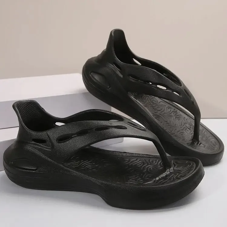 Mid Heel Sandals