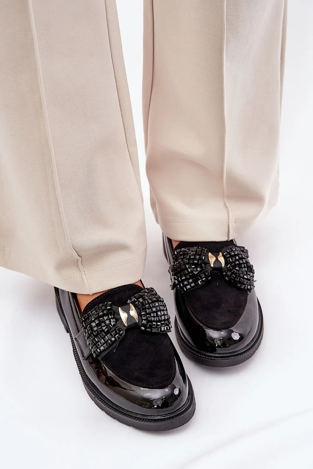 Mocassin