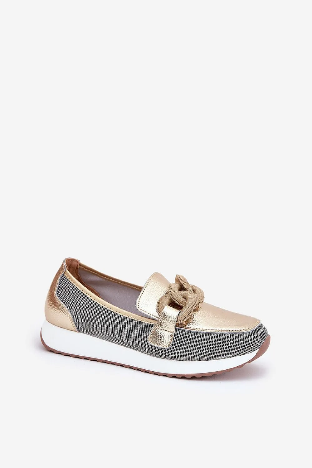 Mocassin