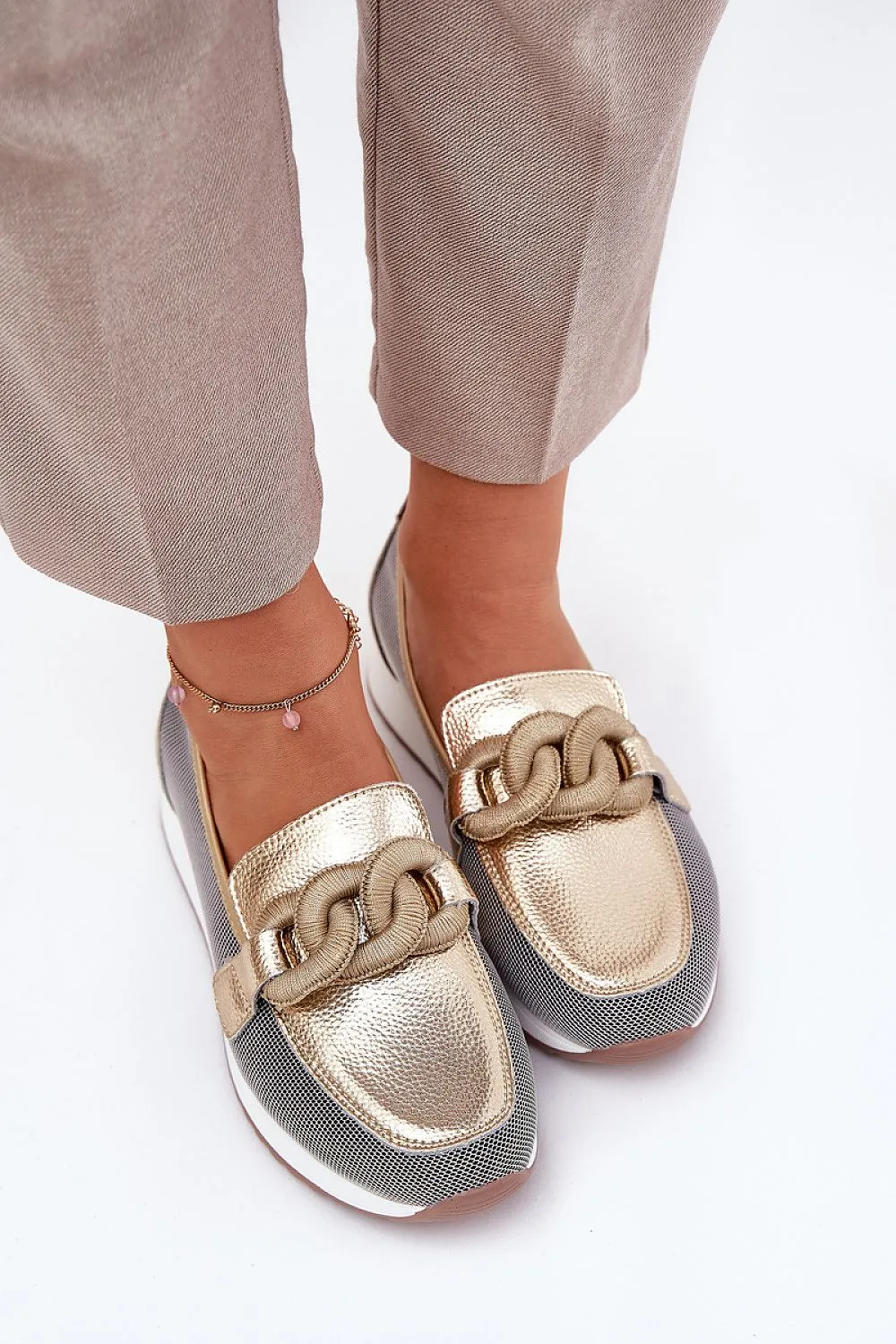 Mocassin