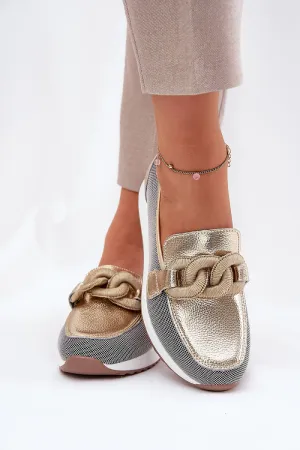 Mocassin