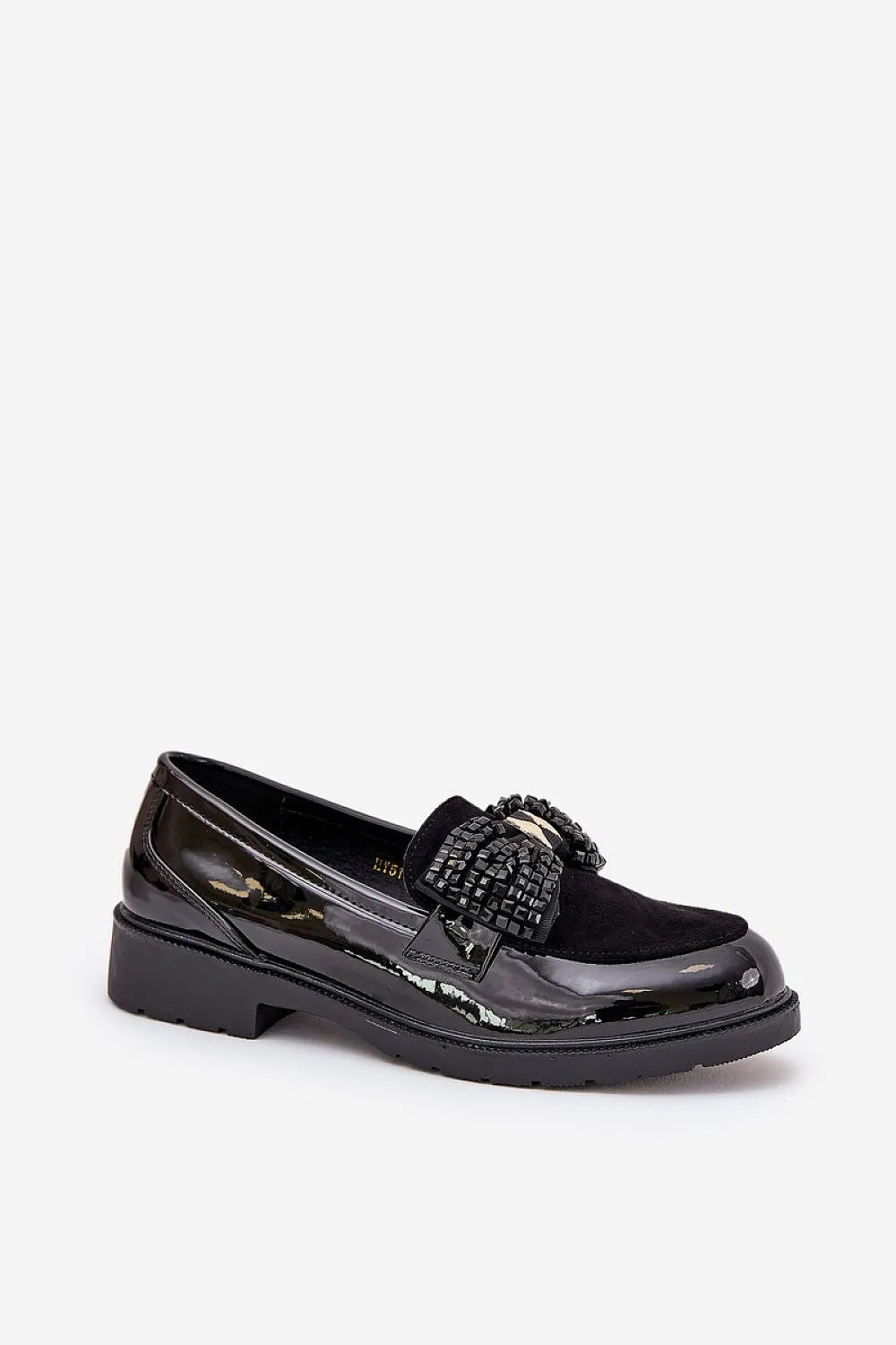 Mocassin