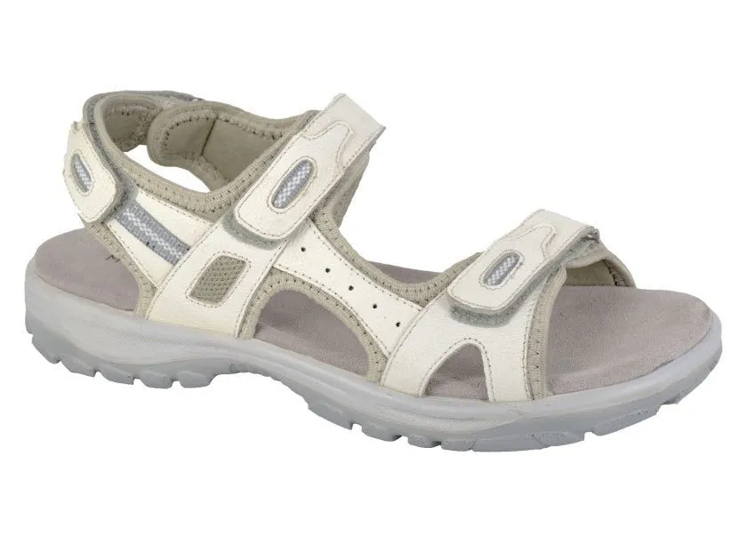 Mod Comfys L139G Womens Walking Sports Sandals