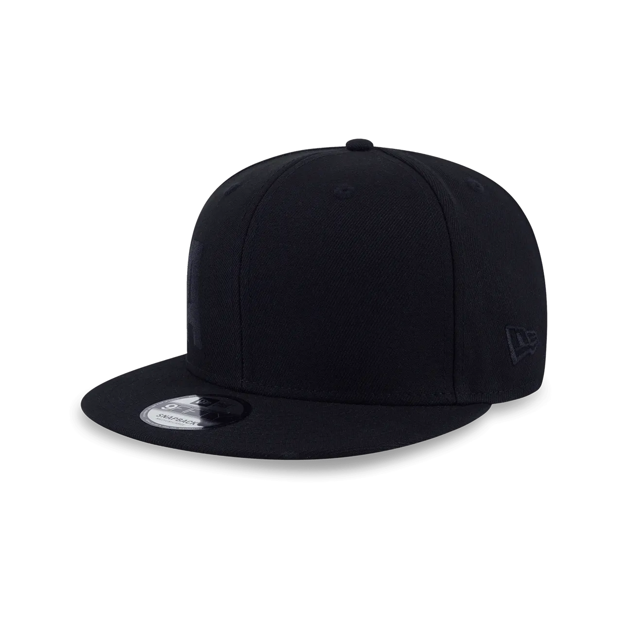 New Era Wordmark Basketball Tonal Pack 9Fifty Snapback Cap