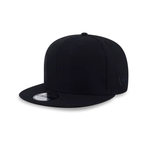 New Era Wordmark Basketball Tonal Pack 9Fifty Snapback Cap