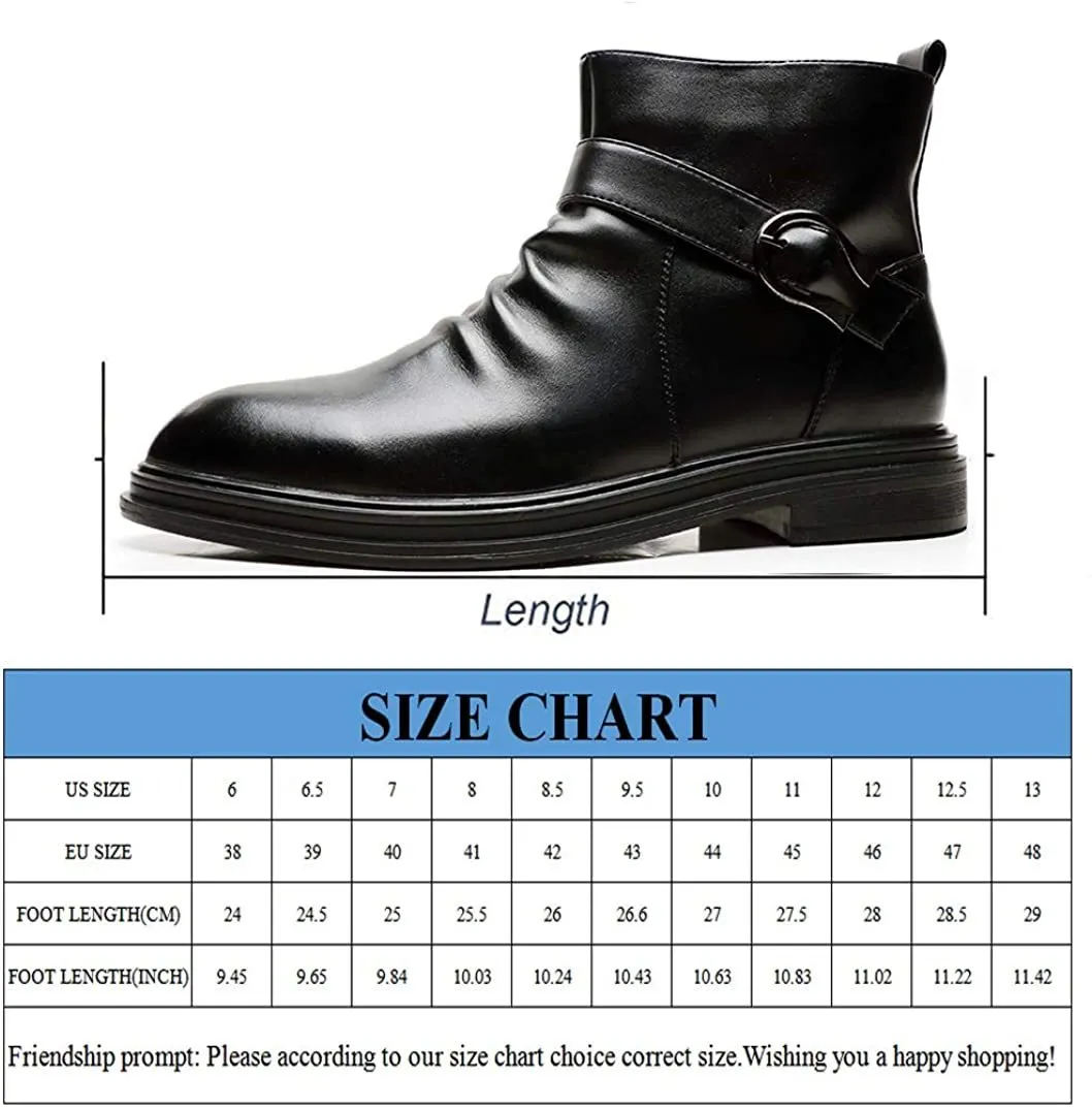 NXY Black Men's Loafers and Slip On丨Luxury Tassel Mens Dress Shoes &amp; Elegant Casual Boat Shoes Size 7-13