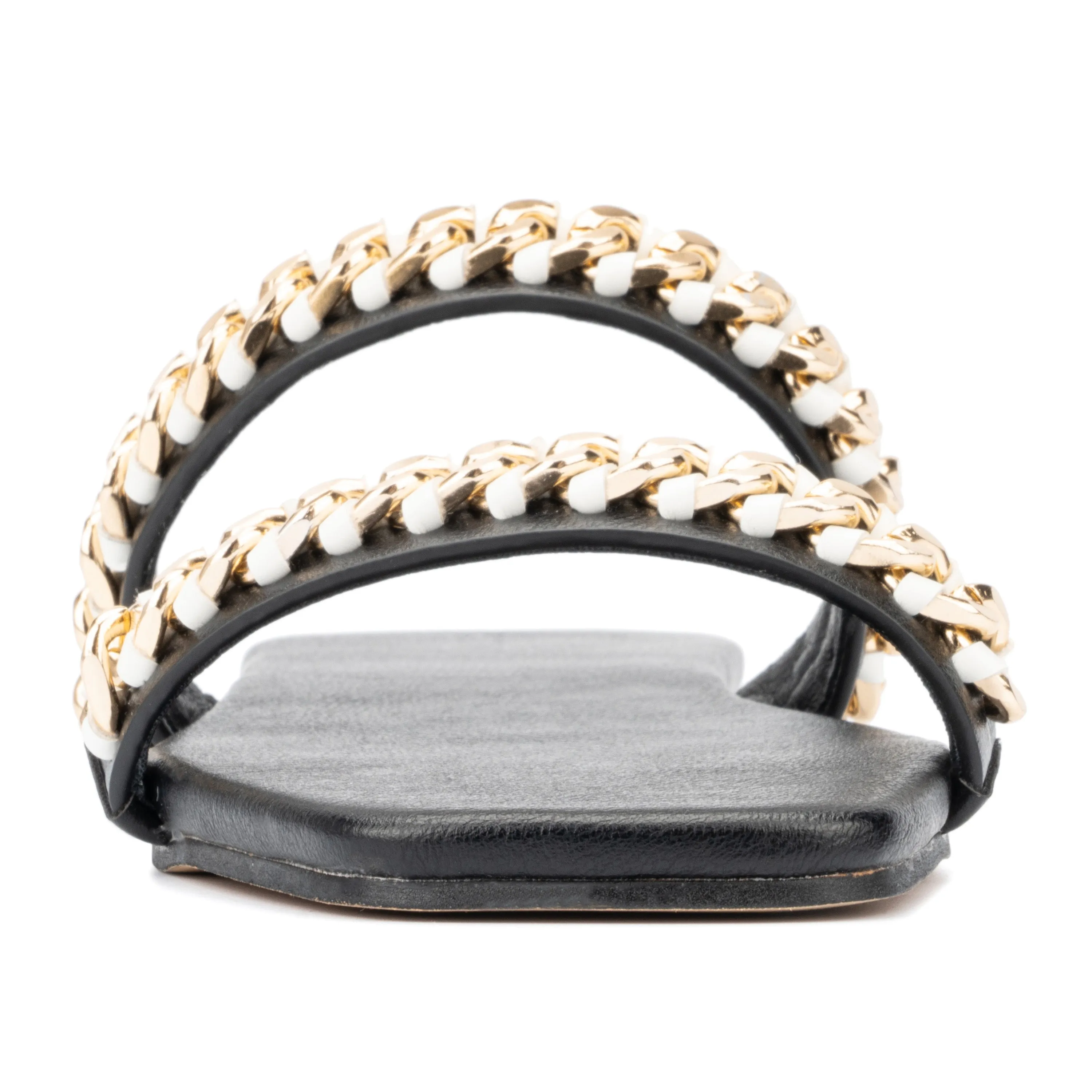Oaklynn Sandal