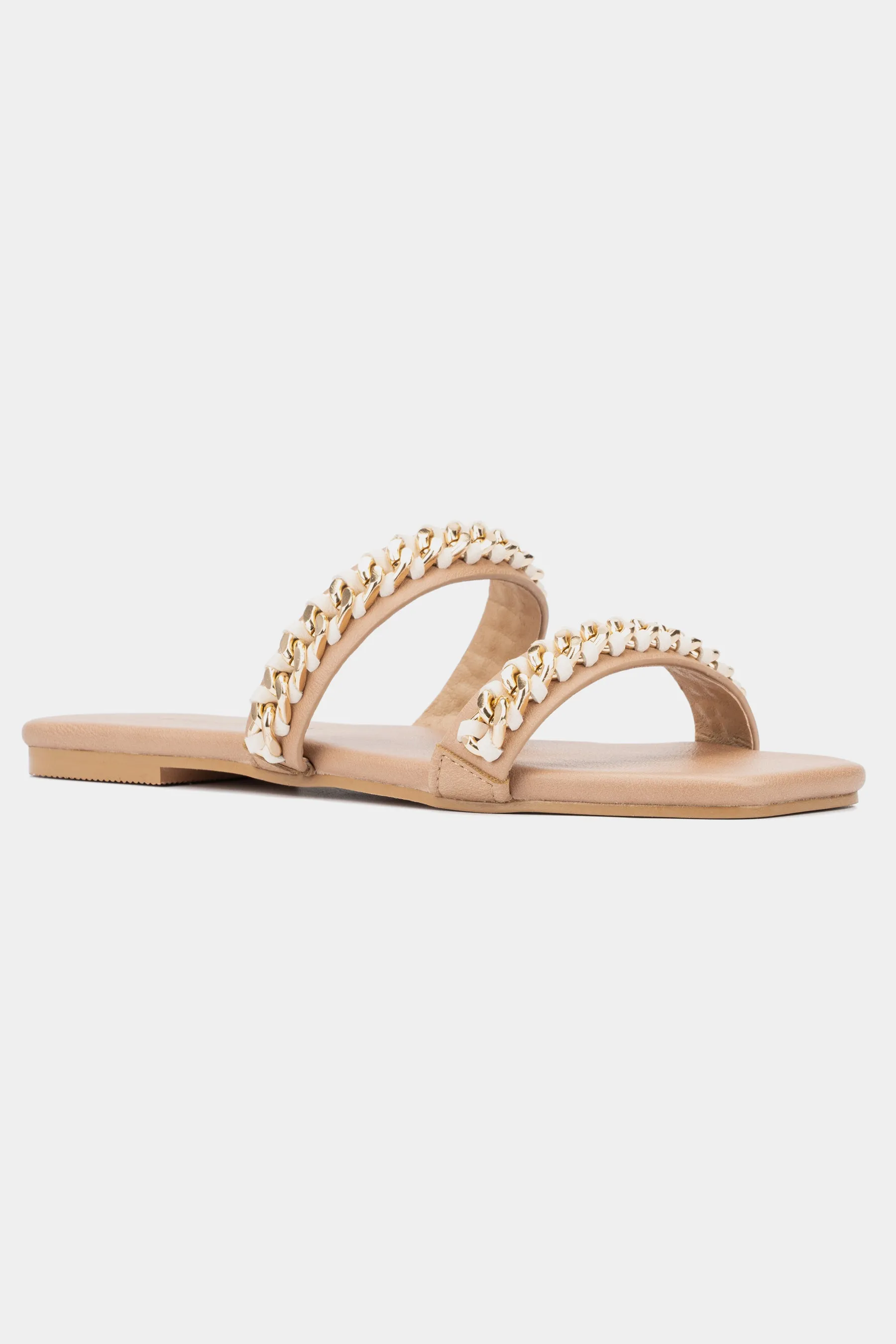Oaklynn Sandal