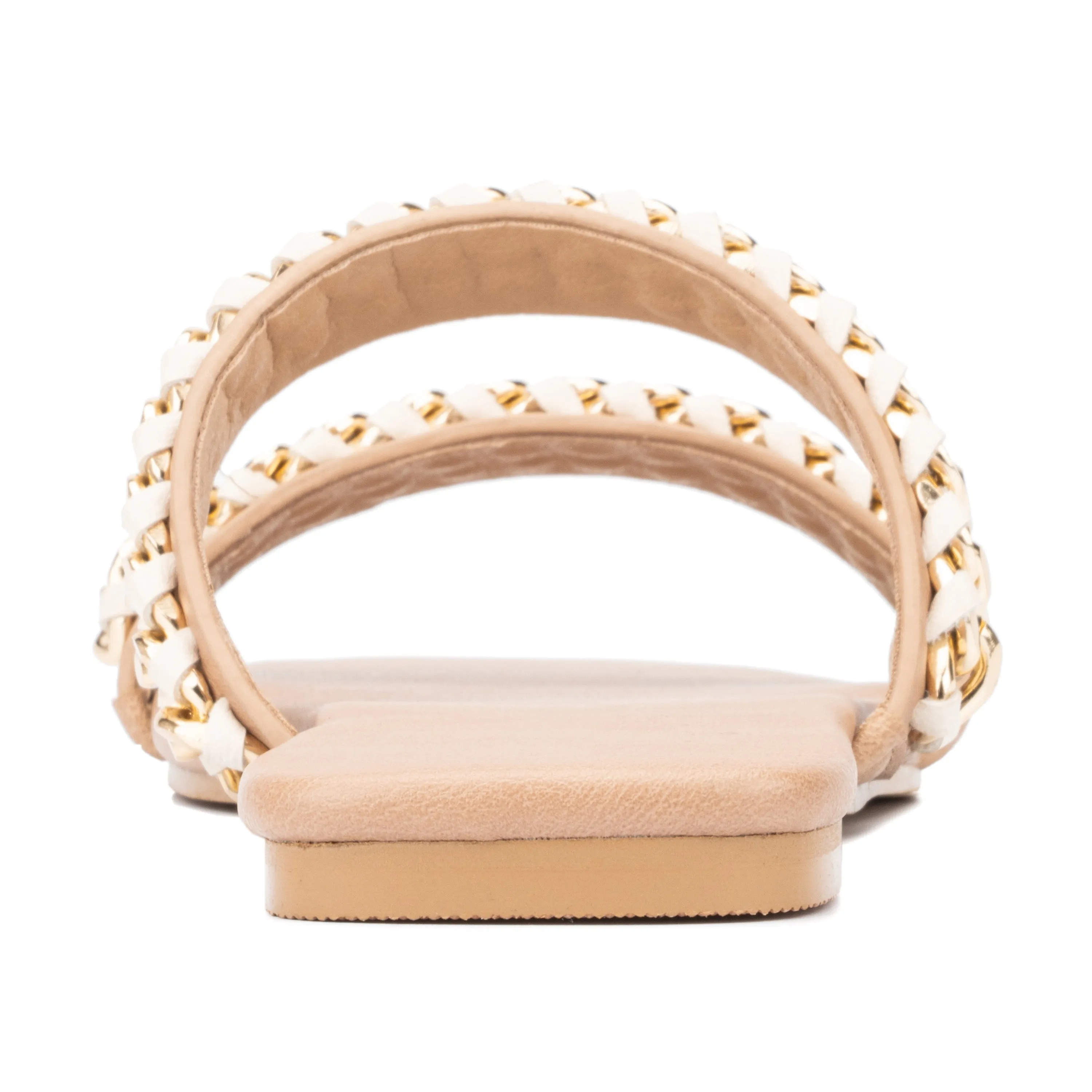 Oaklynn Sandal