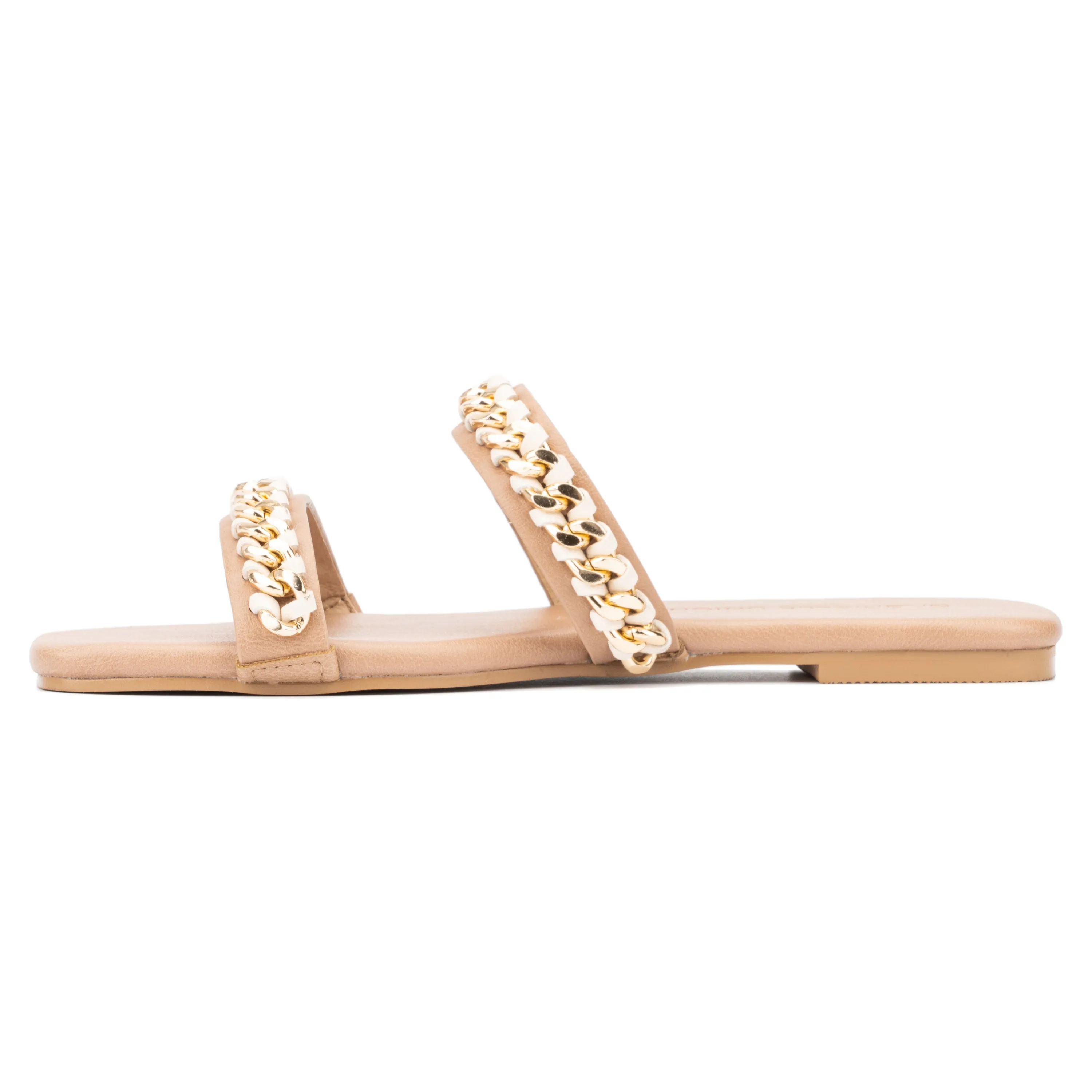 Oaklynn Sandal