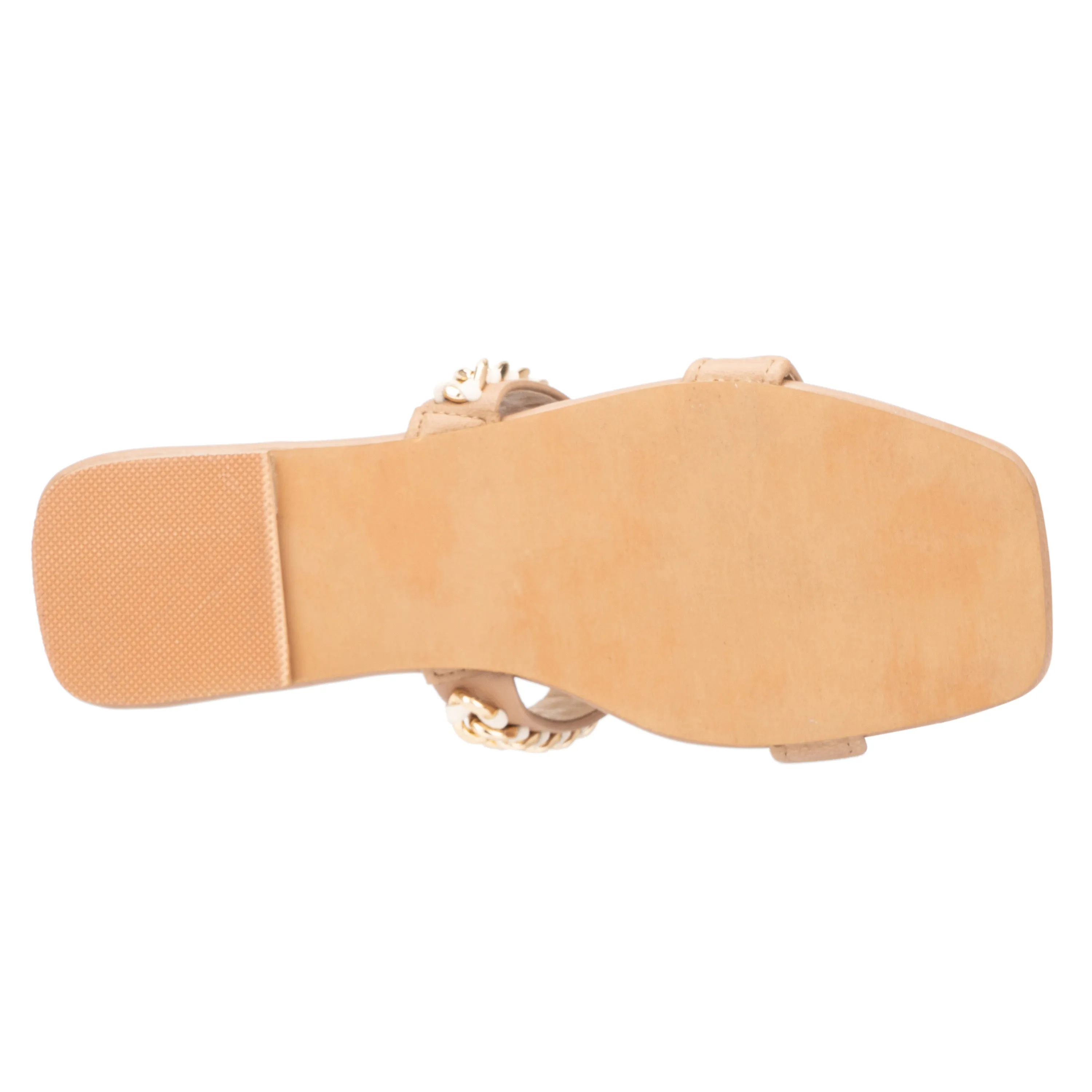 Oaklynn Sandal