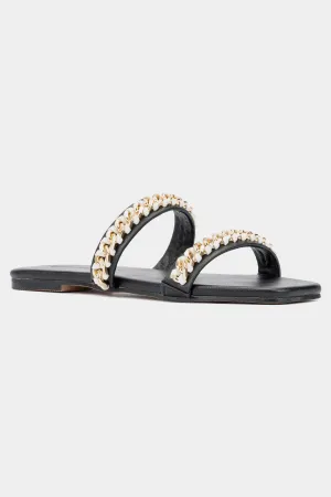 Oaklynn Sandal
