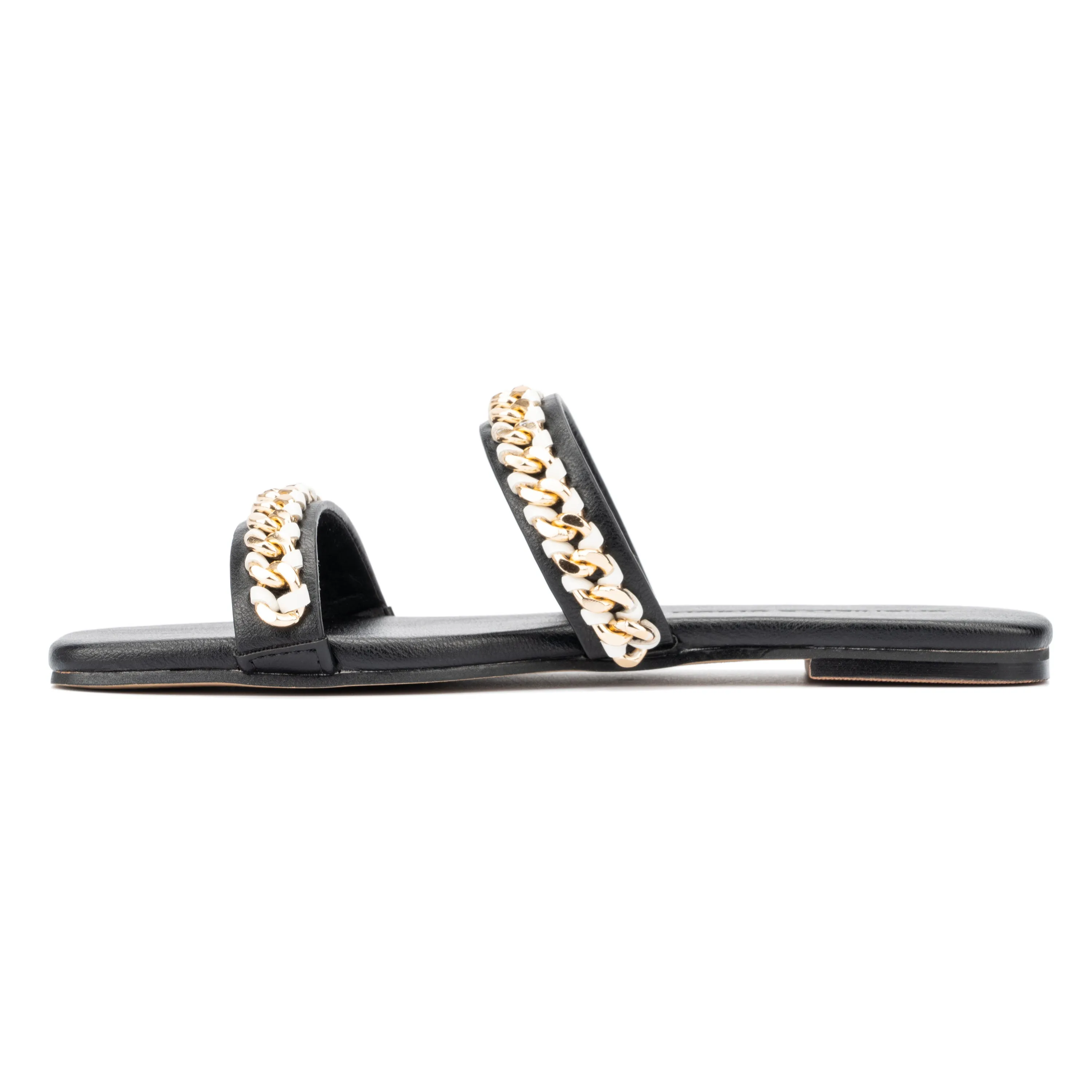 Oaklynn Sandal
