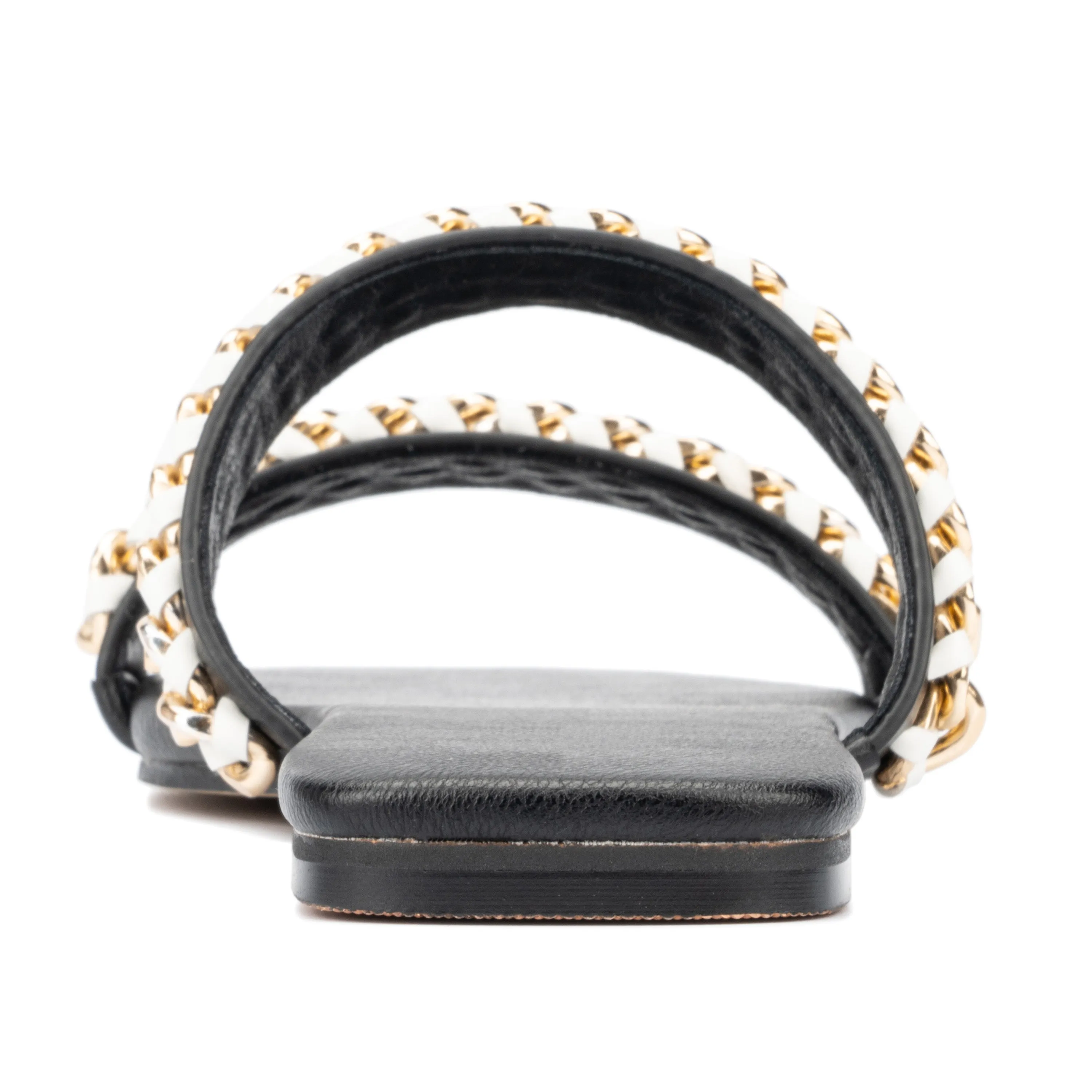 Oaklynn Sandal