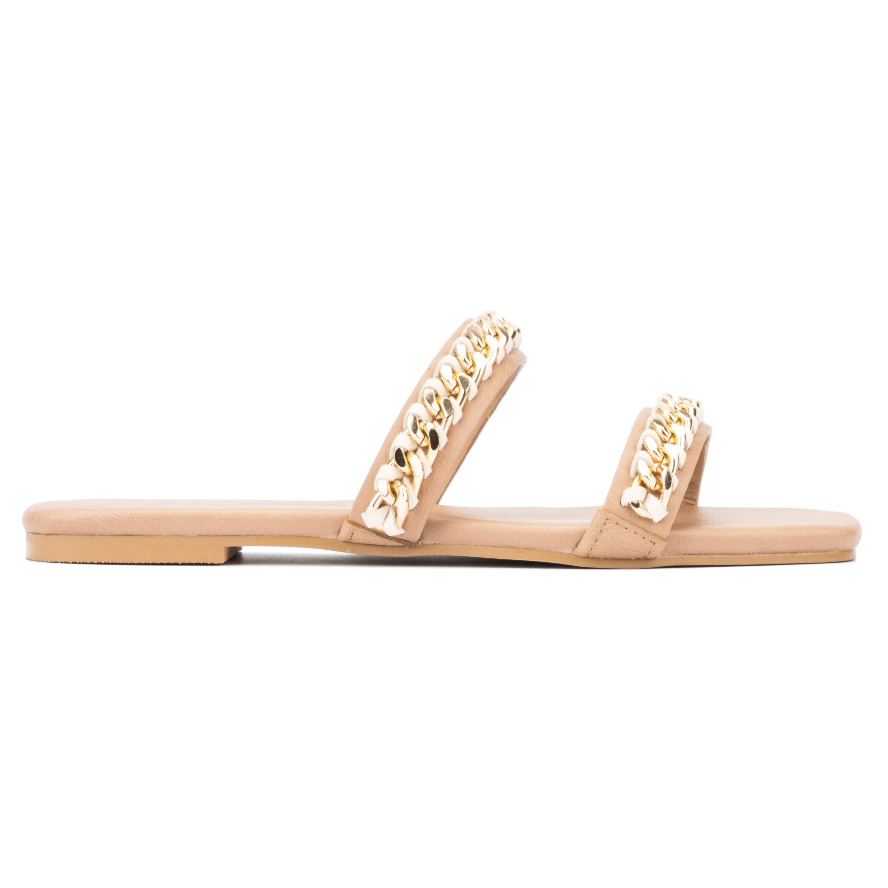 Oaklynn Sandal