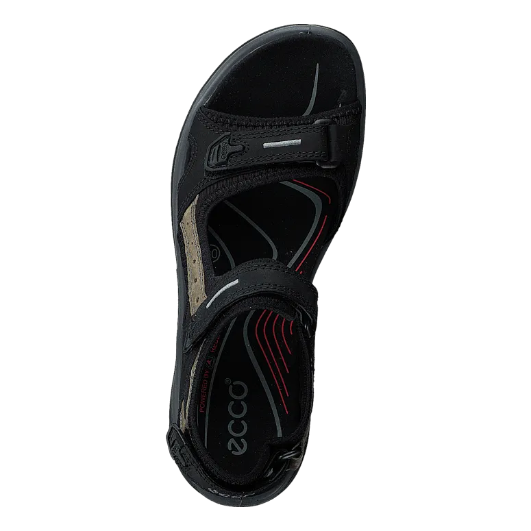 Offroad Black/ Mole/ Black