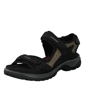 Offroad Black/ Mole/ Black