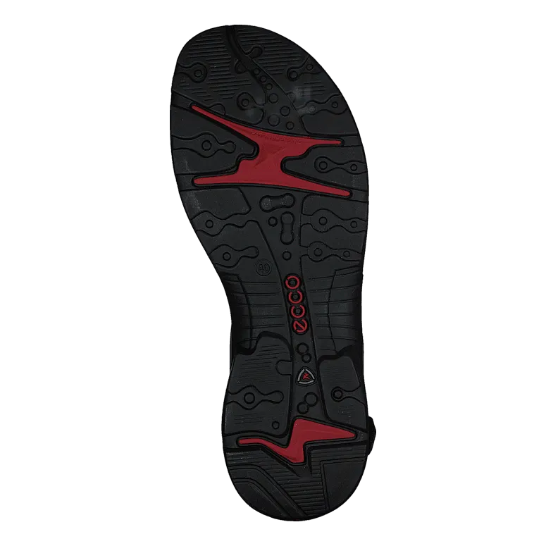 Offroad Black/ Mole/ Black