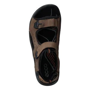 Offroad Navajo Brown
