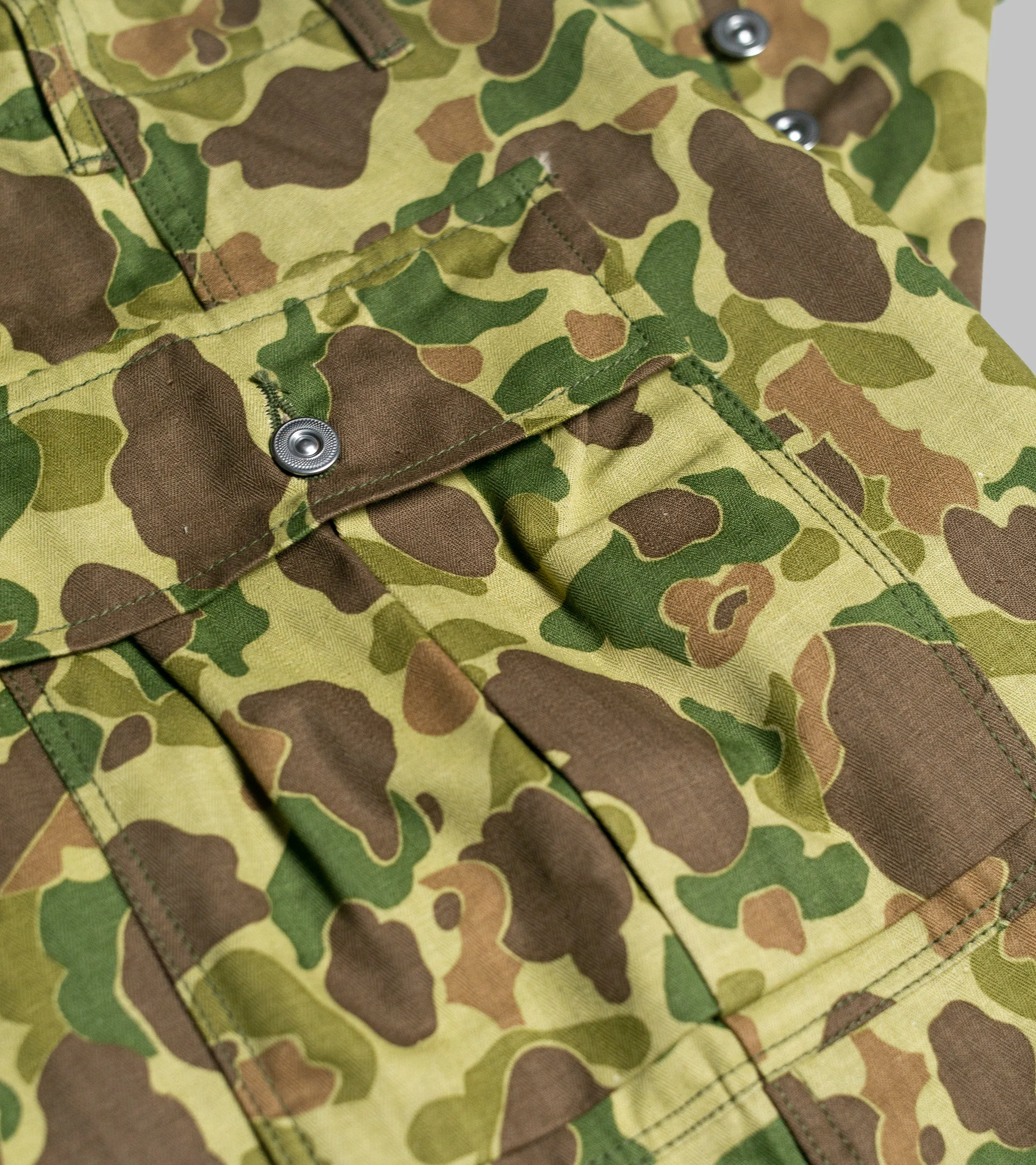 P13's Camouflage