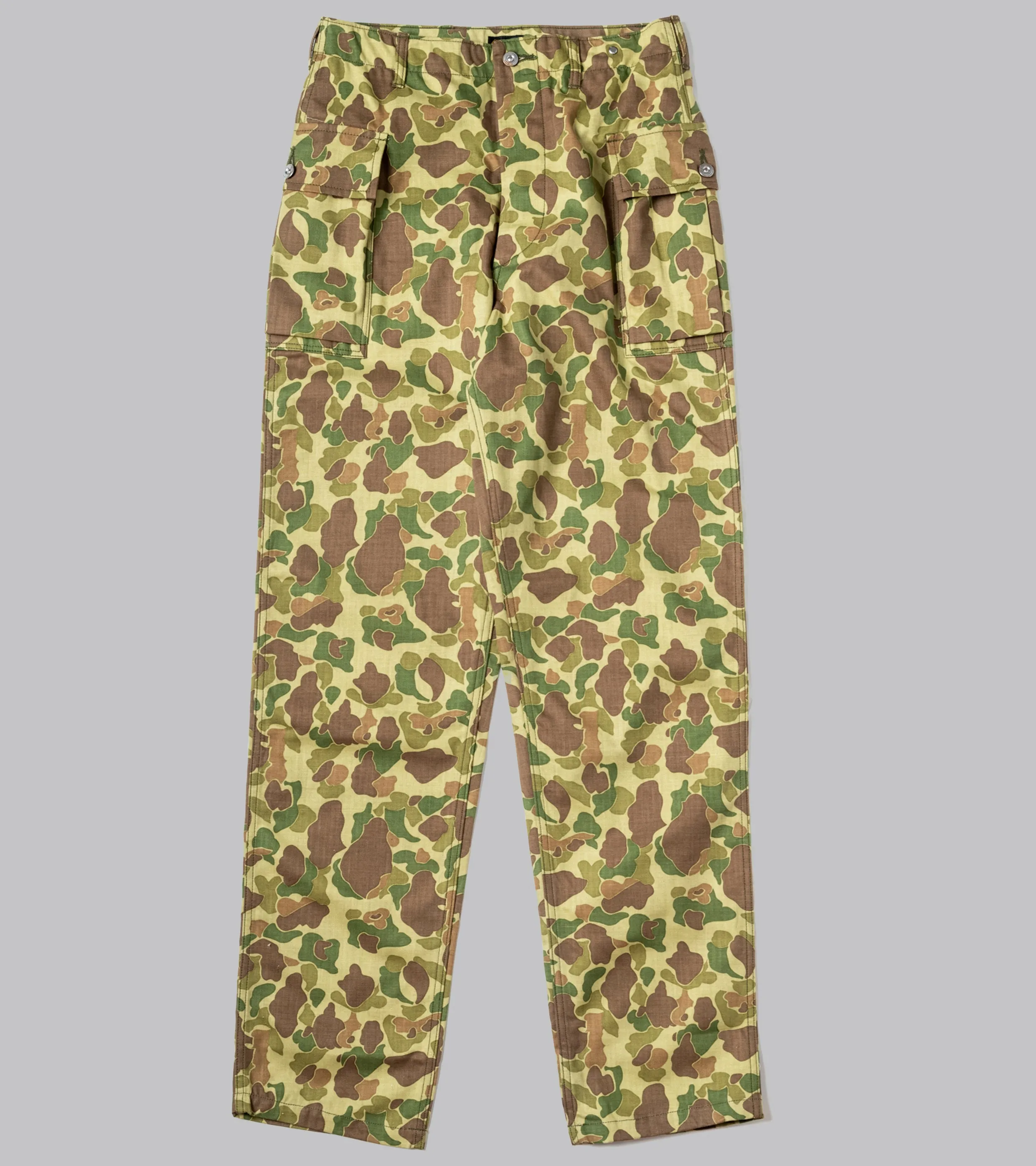 P13's Camouflage
