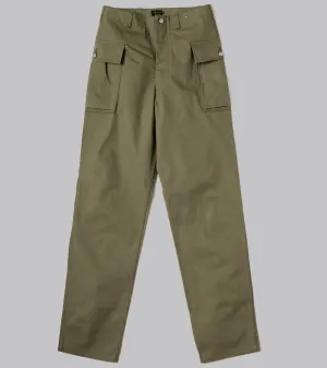 P13's Olive