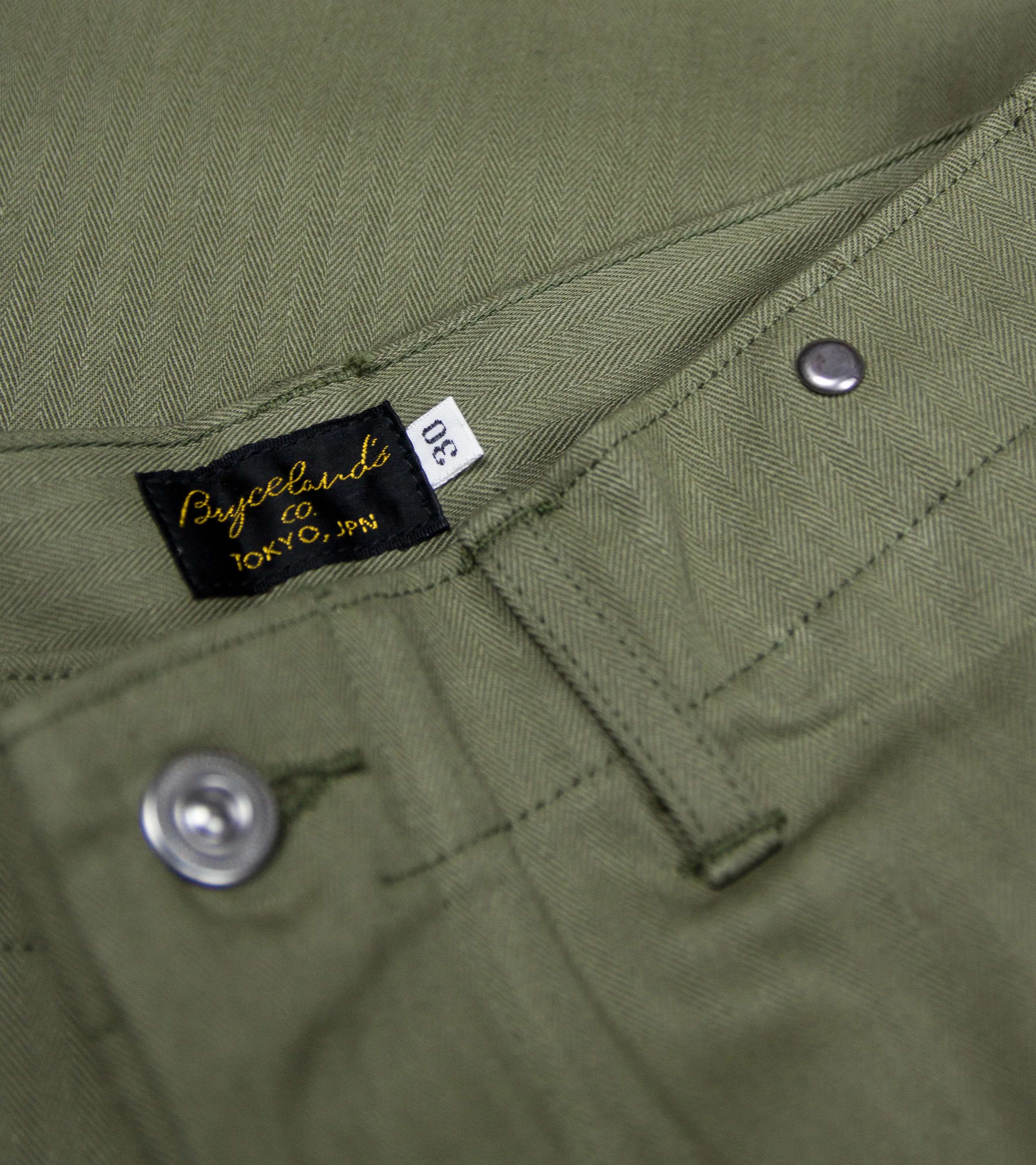 P13's Olive