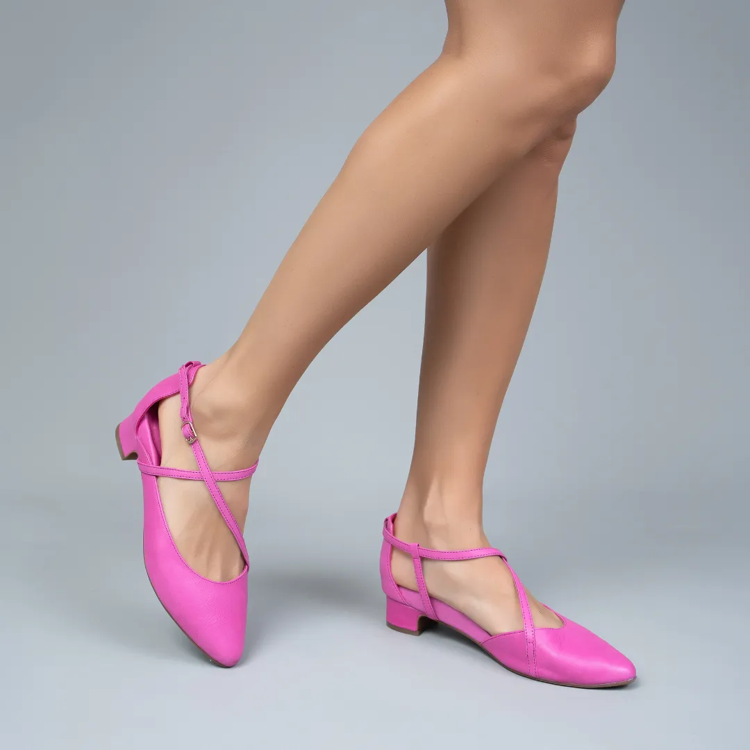 Pita - Hot Pink