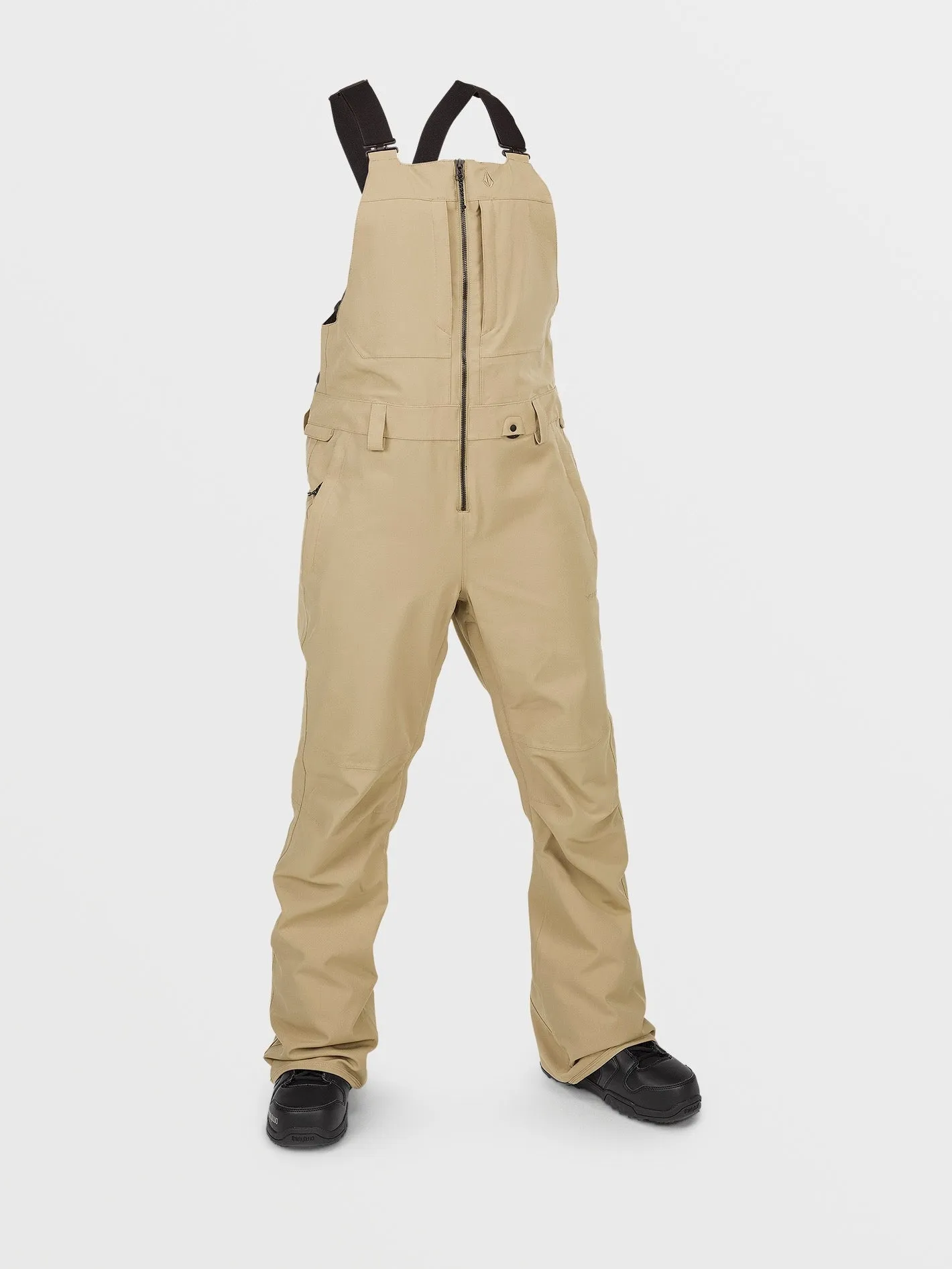 Salopette Swift - DARK KHAKI