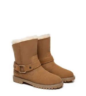 Sarah Boots