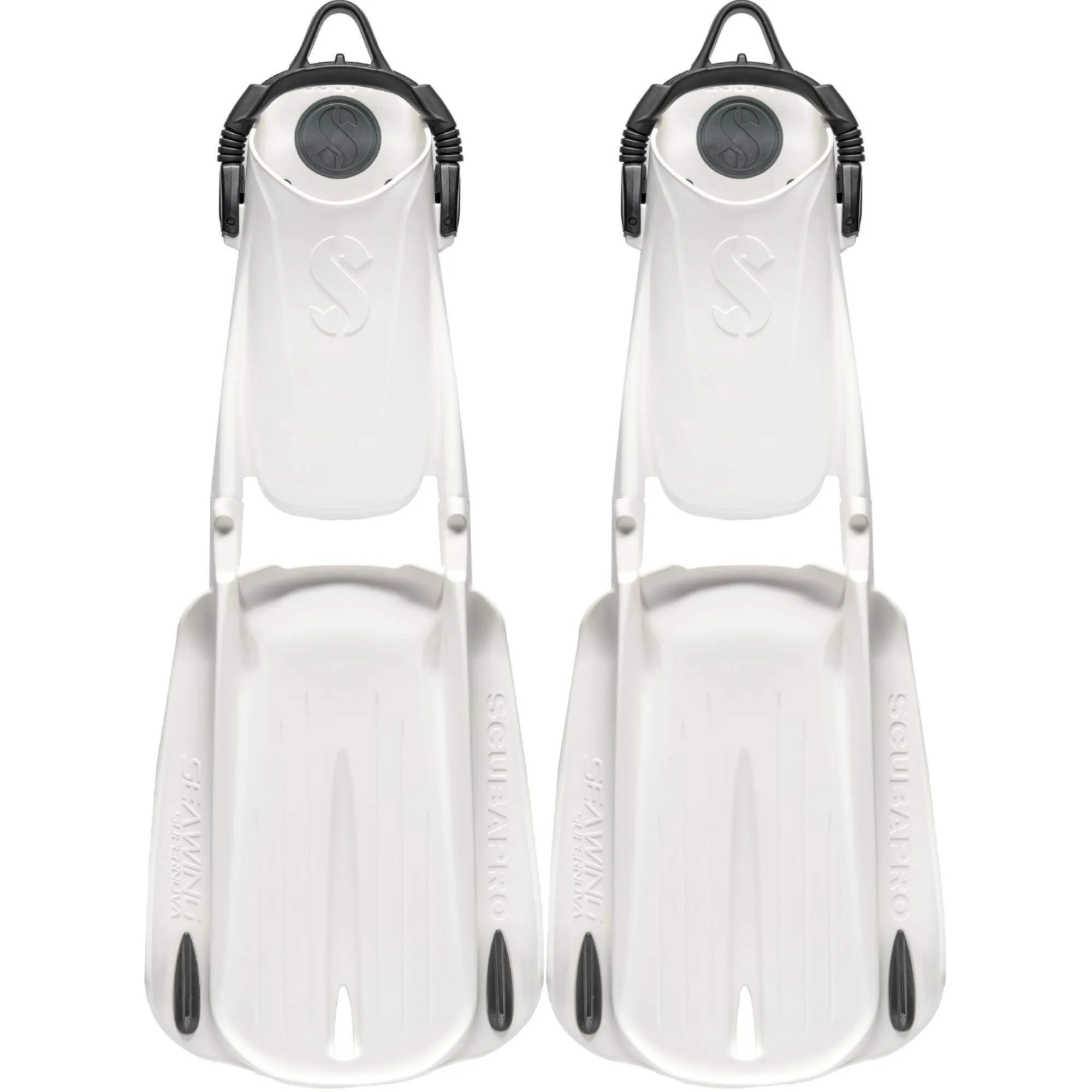 Scubapro Seawing Supernova Fins   Delta Diving Boots Package