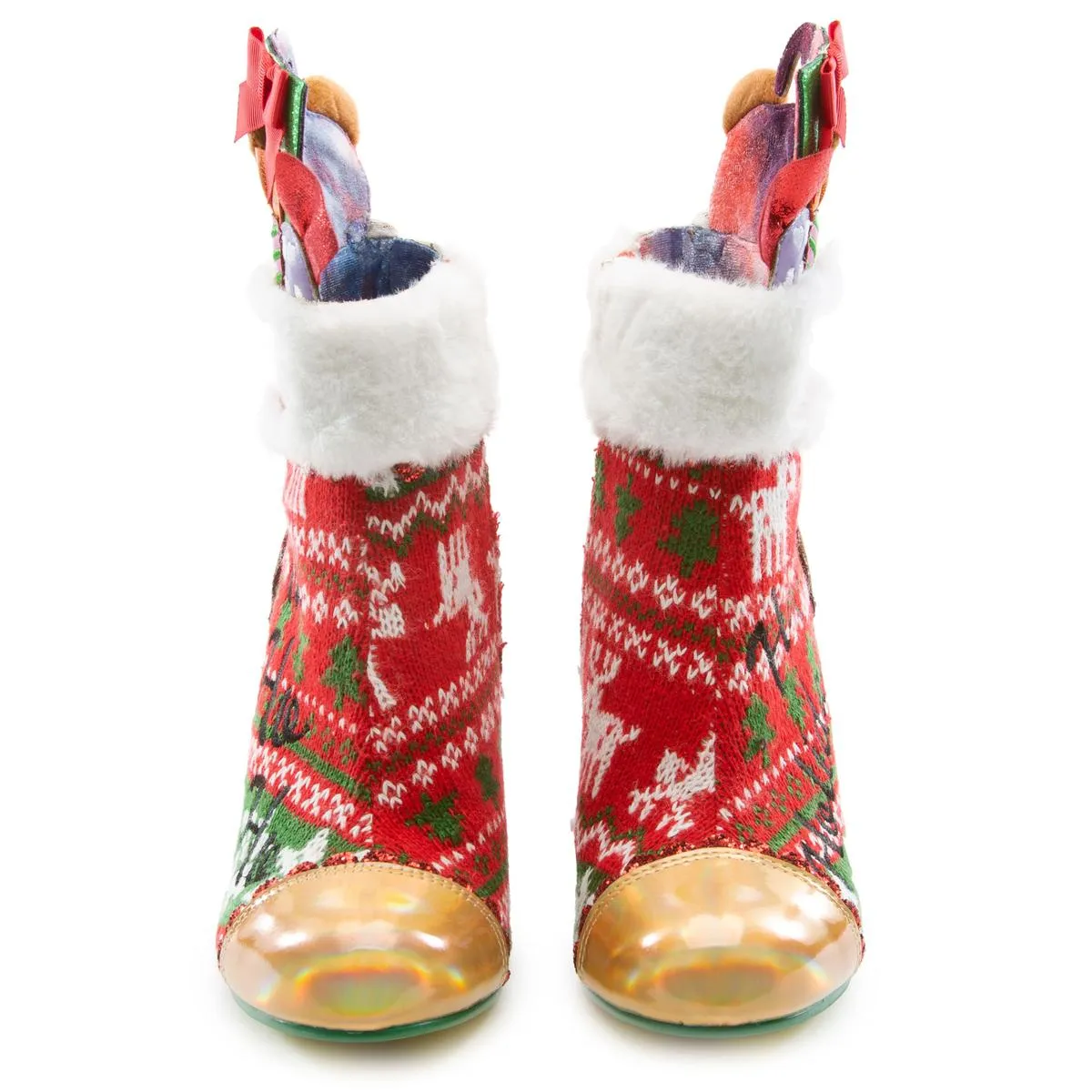 Stuffed Stockings