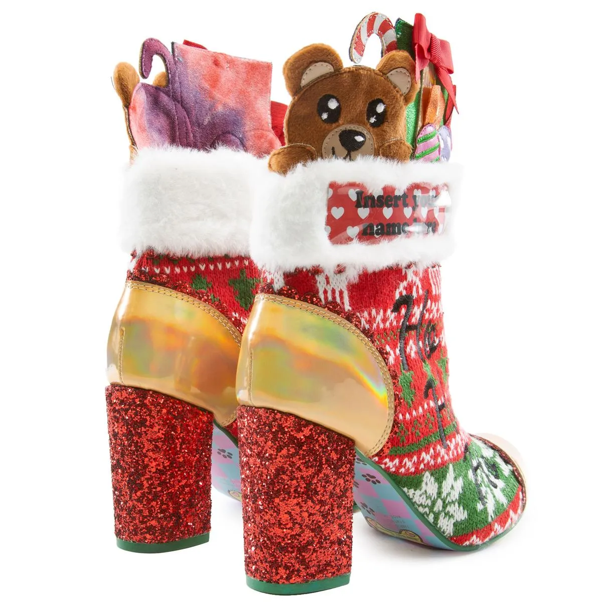 Stuffed Stockings