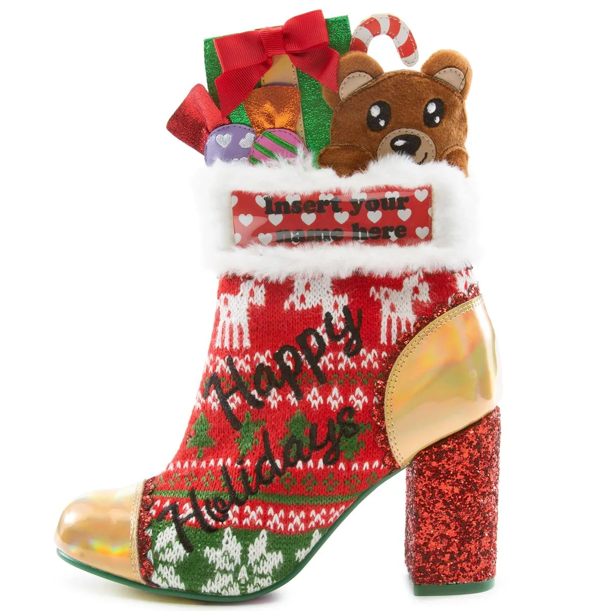 Stuffed Stockings