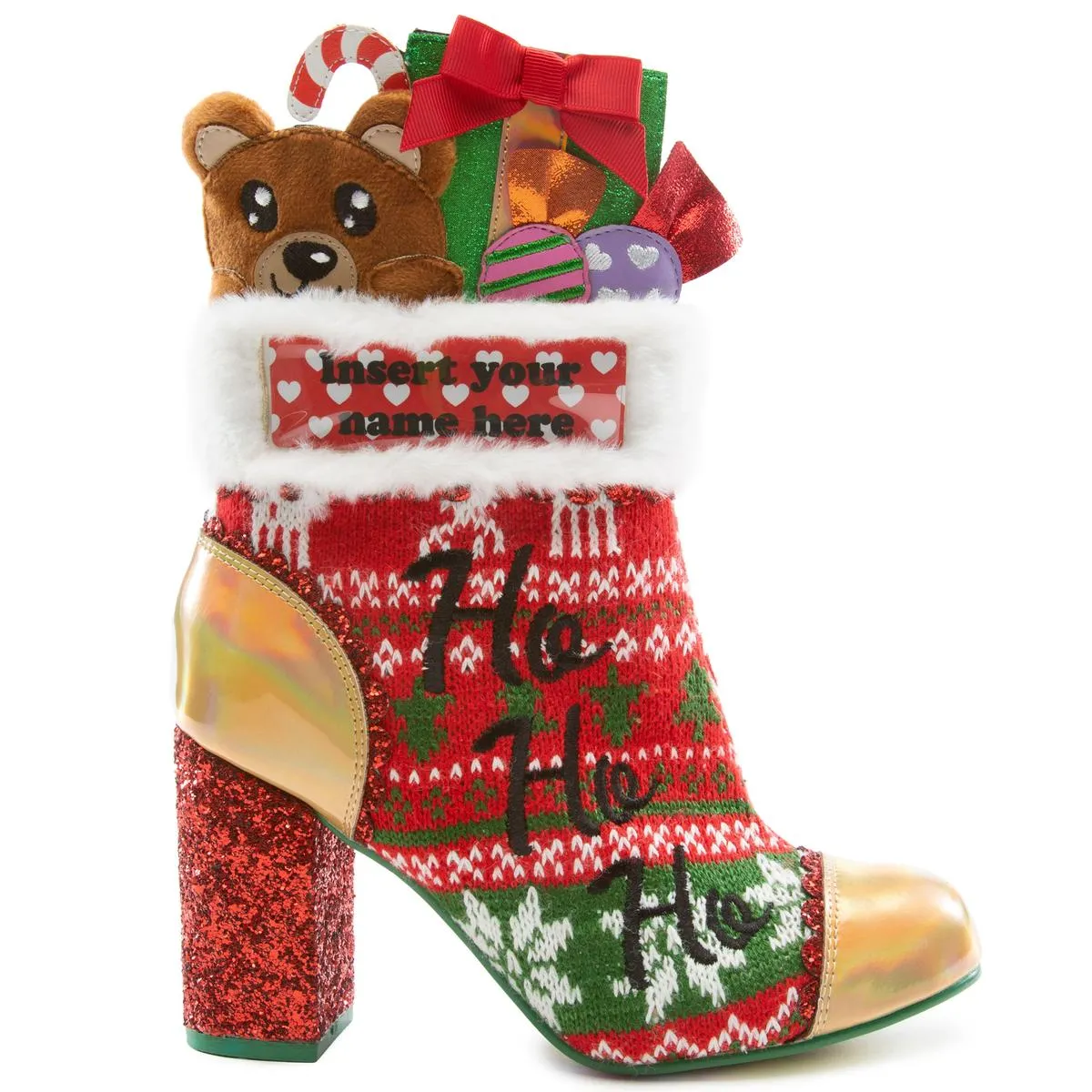 Stuffed Stockings